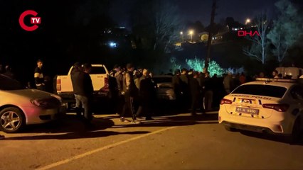 Polis memurunun şüpheli ölümü Cesedi derede bulundu!