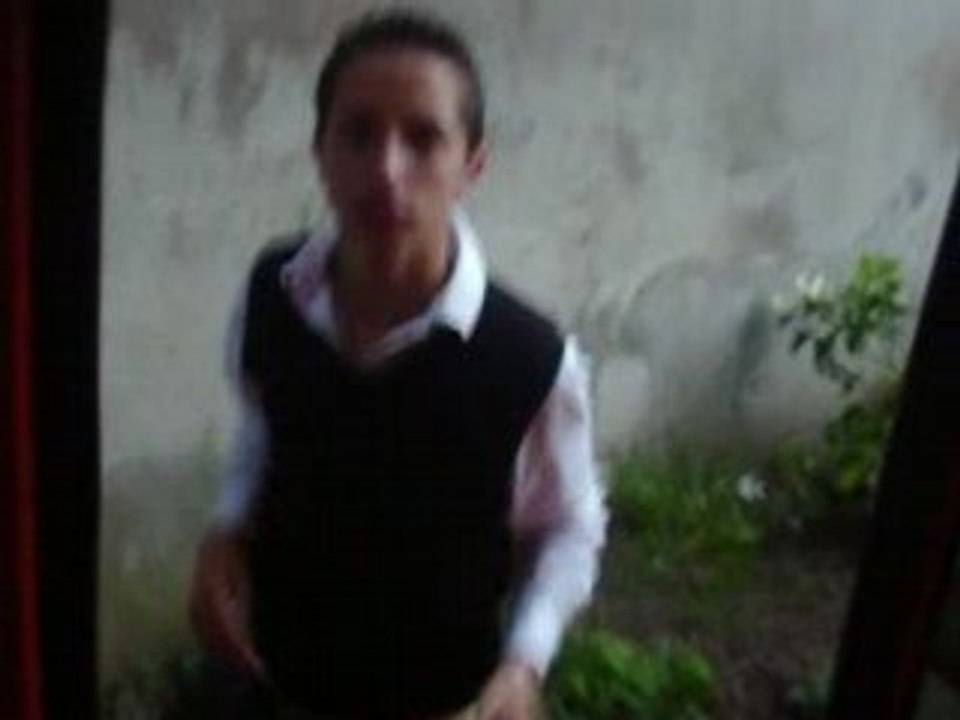 thomas version gitan karaokéééé