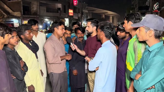 HAFIZ SAEED VIRAL VIDEO AFTER PAHALGAM AT@CK, MESSAGE FOR PM MODI, PAKISTANI PUBLIC REACTION ON IND