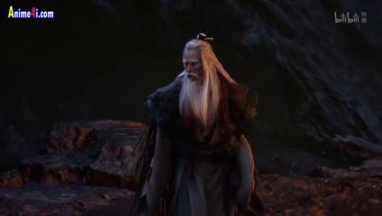 A Mortal’s Journey to Immortality Episode 143 English Subtitles