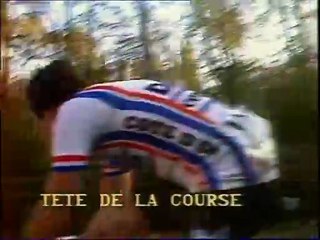 BLOIS CHAVILLE - 1981 -