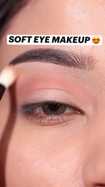 Eyes makeup |new stylish way