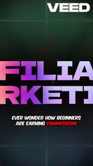 How Beginners Are Earning Commissions Online Without a Product or List