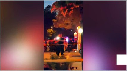 Kanada'da bir araç festivaldeki kalabalığın arasına daldı: 11 kişi hayatını kaybetti! Şüpheli hakkında neler biliniyor?