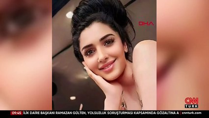 Yazgülü Coşkun'un katledilmesiyle ilgili detaylar ortaya çıktı