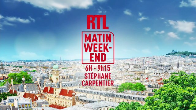 GUERRE - Guillaume Ancel est l'invité de Stéphane Carpentier