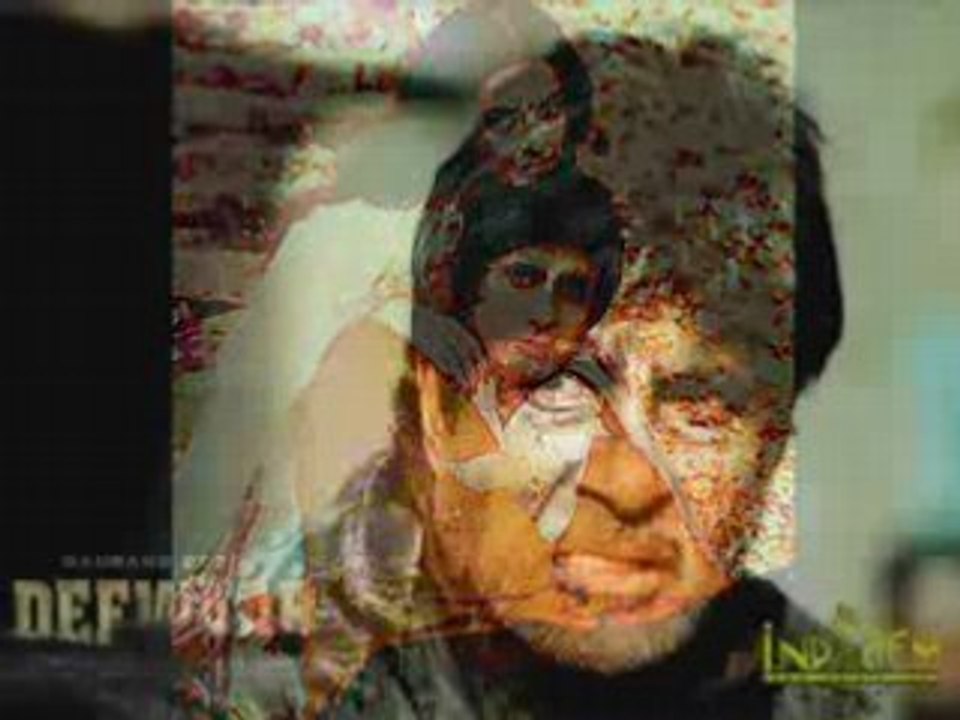 No one like Amitabh Bachchan