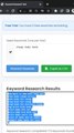 ExpandKeyword.com for SEO: Finding Long-Tail Keywords Easily
