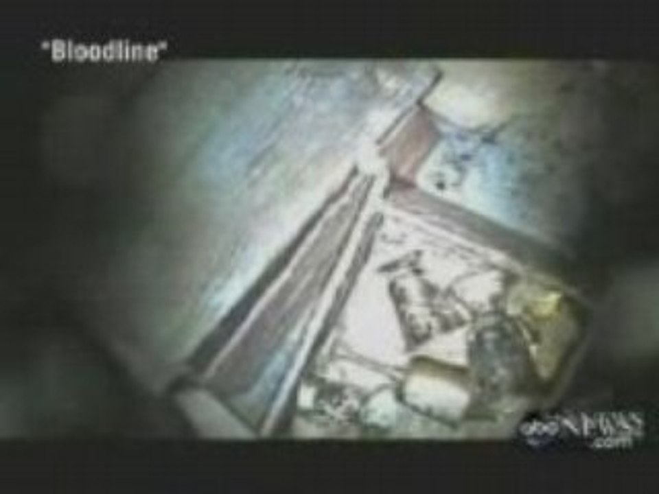 Jesus "Bloodline"-Debunking Documentarian