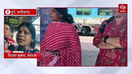 जम्मू कश्मीर से सुरक्षित लौटे दुर्ग के पर्यटक, विदेशी और संदिग्धों की धरपकड़ भिलाई में तेज