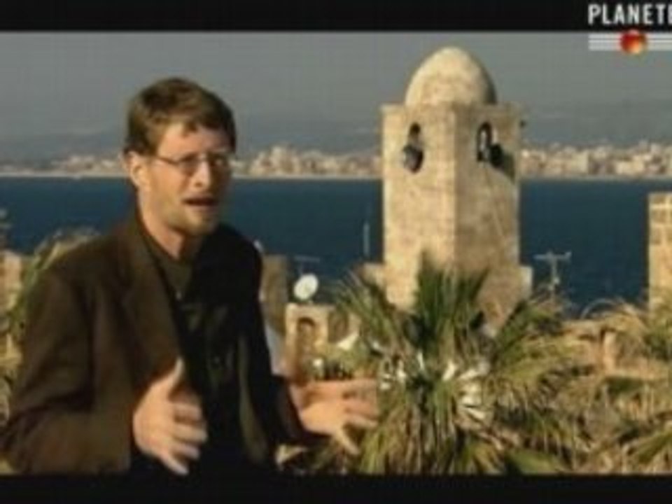 Les mystères des templiers-Partie4