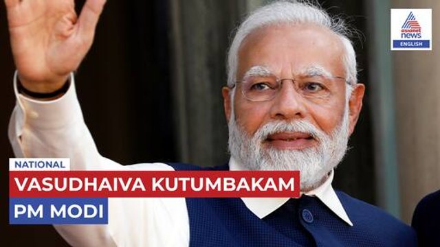 Mann Ki Baat: India Helping Nations Like Ethiopia, Afghanistan, Nepal | PM Modi