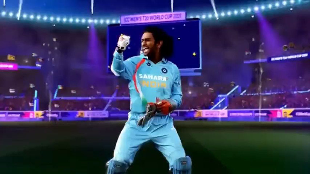 Ind vs Pak 2021 Highlights