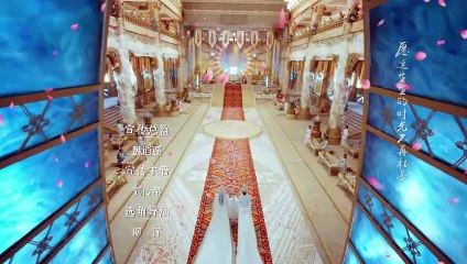 Ashes of Love (2018) EPS 06 [SUB ENG/ID]