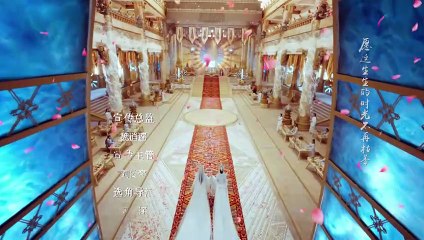 Ashes of Love (2018) Episode 07 with Subtitles – Continue the Romantic Fantasy! ✨