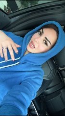 رهف القحطاني تطعس في البر