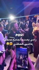 ام رامي تقلب الميديا بتصريحاتها