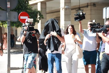 A contracorriente. Rechazan juzgar por violencia de género a un maltratador que cambió de sexo