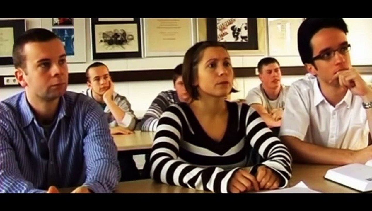 'Sieben Nächte am See' (2010) 1/5