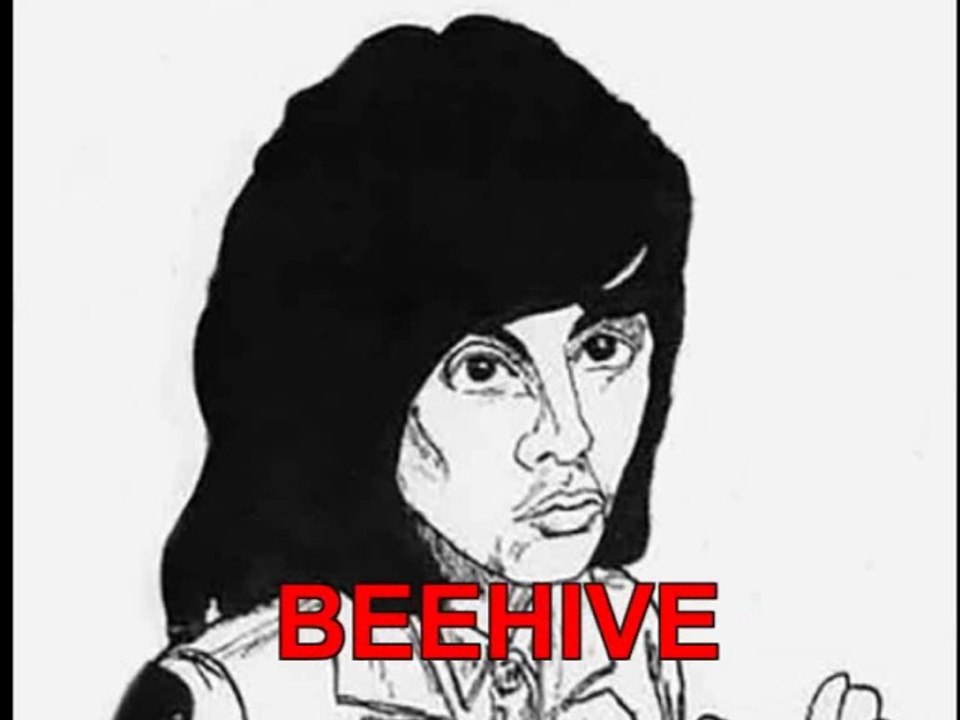 `` BEEHIVE ´´  ( LEO BENNINK  R&B / SOUL / FUNK / ROCK