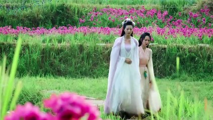 Ashes of Love (2018) Episode 9 🌸 | Subbed English Drama