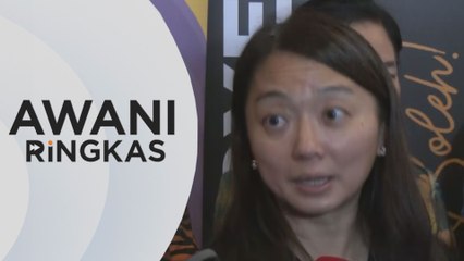 AWANI Ringkas: 'Hooligan' tidak sihat bukan budaya kita