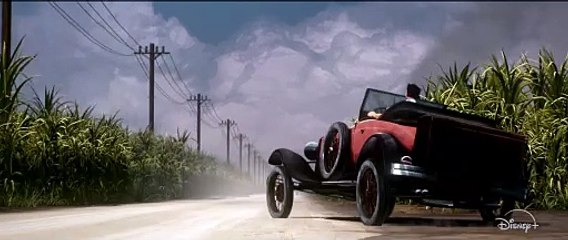 Predator- Killer of Killers  Official Disney's