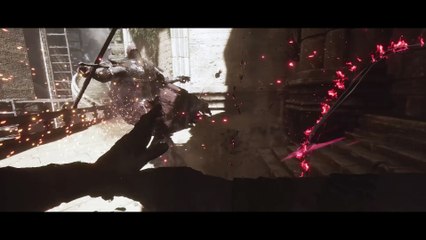 Covenant - Official Trailer Galaxies Gaming Showcase 2025