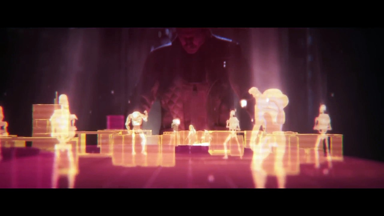 Star Wars Zero Company  Official Announce