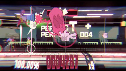 Unbeatable - Official Overview  Galaxies Gaming Showcase 2025