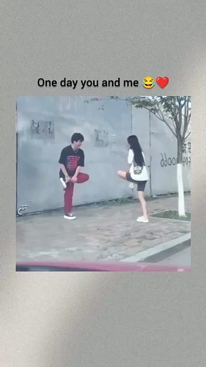 Funny Couple