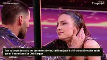 Lénie, gagnante de Danse avec les stars, à cœur ouvert sur sa relation avec Jordan Mouillerac : 