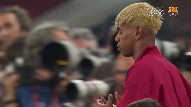 HIGHLIGHTS | FC BARCELONA 3 vs 2 REAL MADRID | EL CLÁSICO | COPA DEL REY FINAL 24/25 | CHAMPIONS!🔵🔴🏆