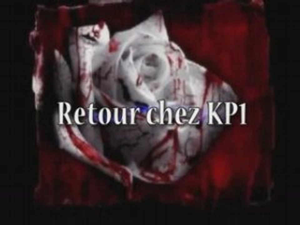 retour chez KP1