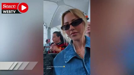 Derya Uluğ: Bizim evde Mehmet Şimşek’in pantolonu var şu an