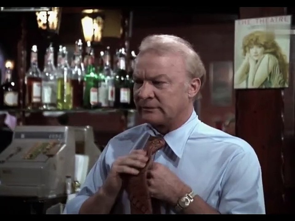 Die Strassen von San Francisco S04E08-Spur des Schreckens