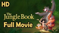 The Jungle Book (2016) Watch HD