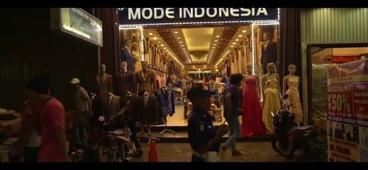 Nonton Film Jakarta vs Everybody Full Movie 🔥 | Terseru dan Terbaru