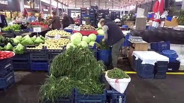 Doğada kendiliğinden yetişiyor! Almanya’dan sipariş yağıyor