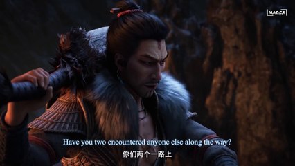 A Record of a Mortal's Journey to Immortality Episode 140.ENG SUB