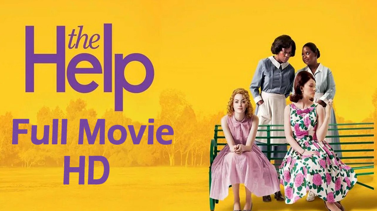 The Help (2011) Watch HD