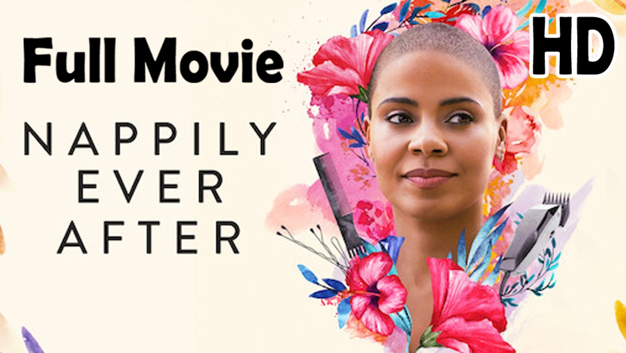 Nappily Ever After (2018) Watch HD