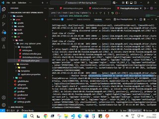 Test Api Rest Spring Boots