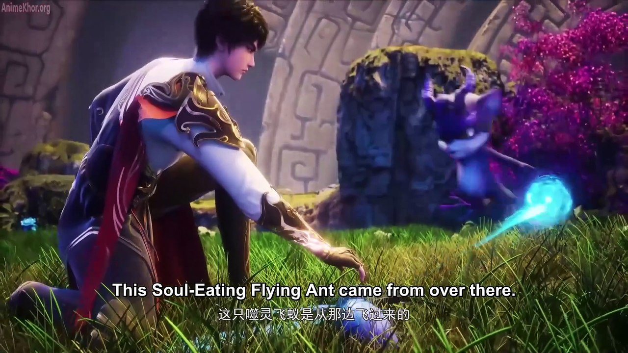 Strongest leveling episode 19-21 in english sub| Strongest leveling