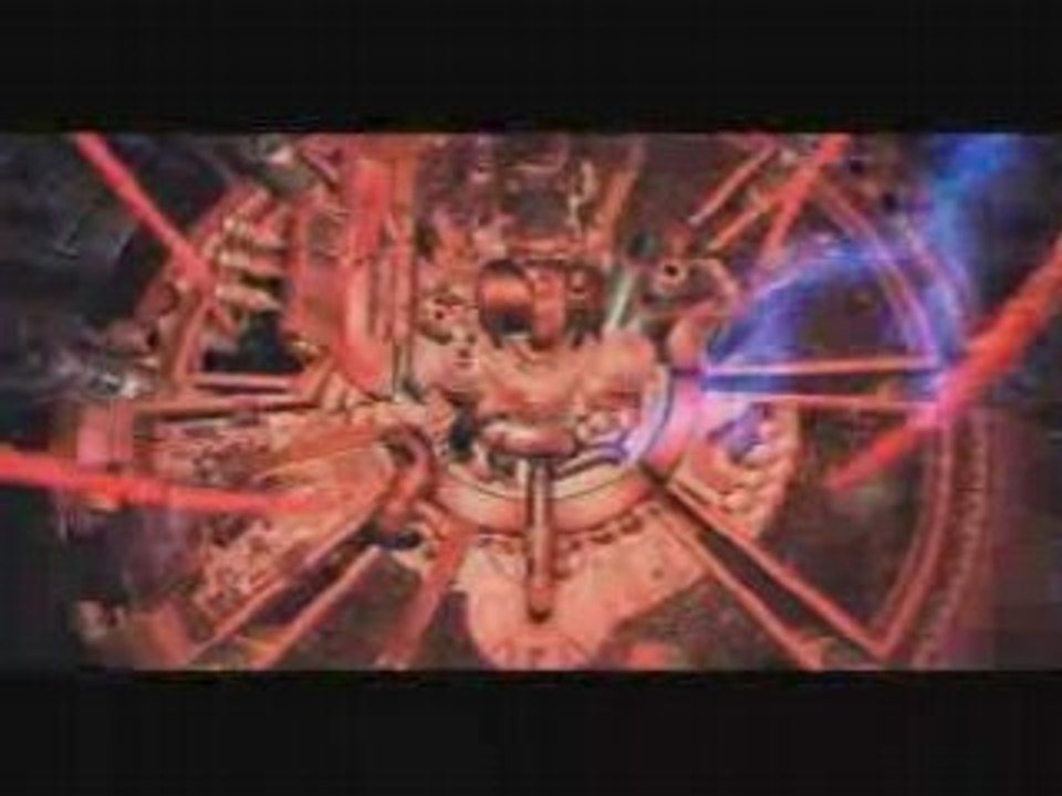 Final fantasy 7 fin
