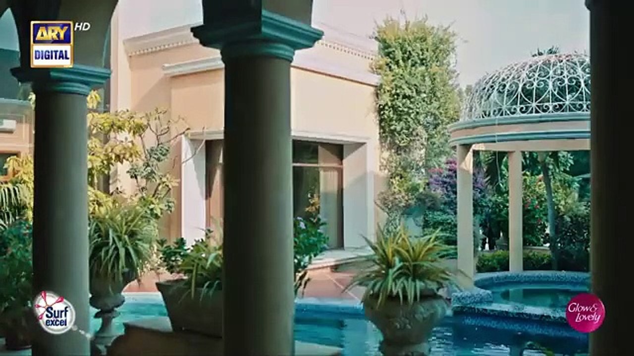 Mujhe Pyaar Hua Tha Ep 18