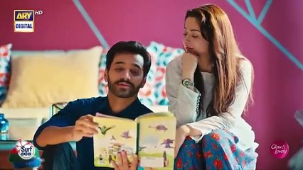 Mujhe Pyaar Hua Tha Ep 16