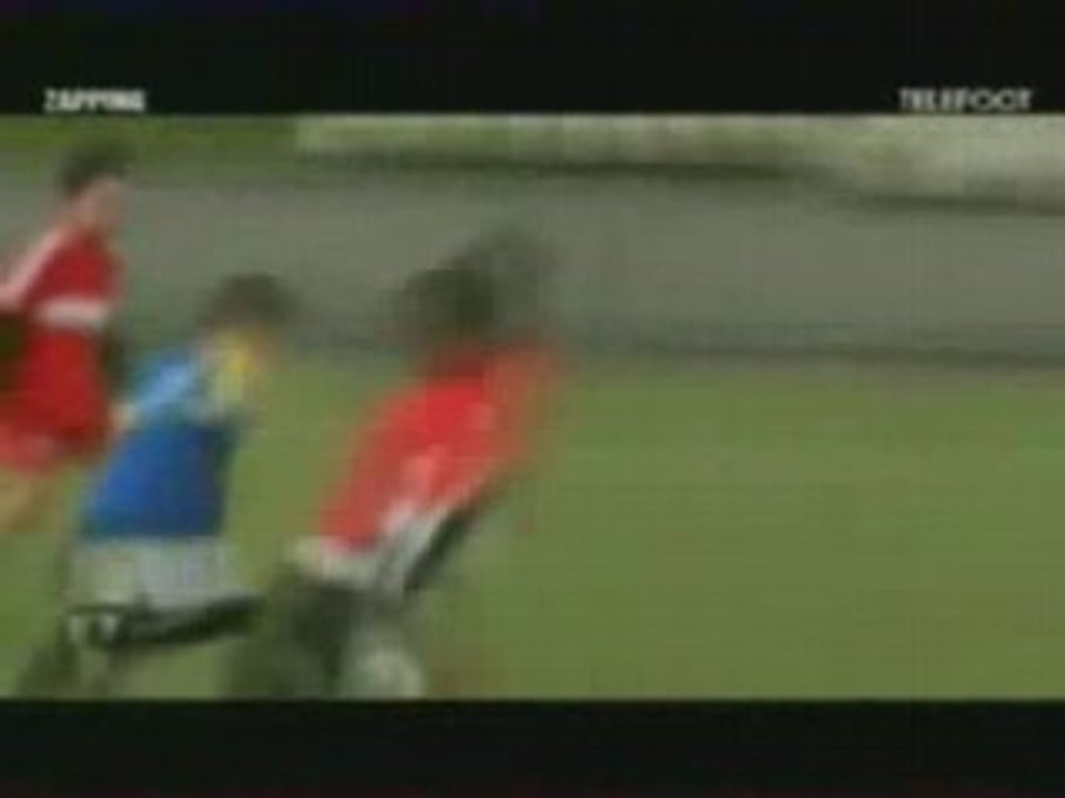 MADIN 6 ANS FUTURE ZIDANE
