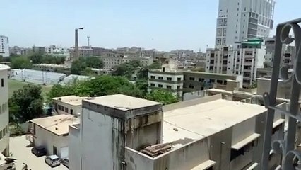 Mere Samney Wali Khirki Mein Baba-e-UrduMoulvi Abdul Haq Rehtay thay