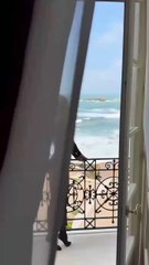 El video más sensual de Nicole Kidman a sus 57 años